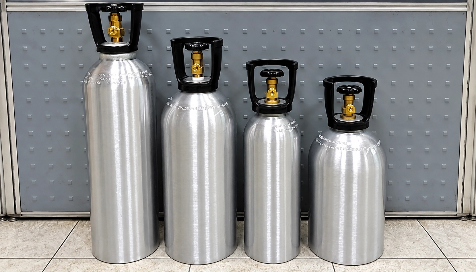 氣泡水機 CO₂ 安全嗎?食品級二氧化碳與氣瓶標示說明