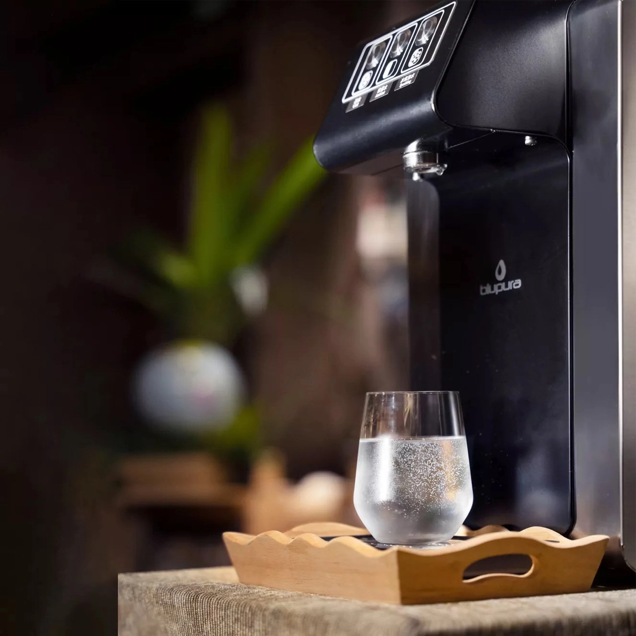 選用商用氣泡水機五大秘訣:2026 企業與餐飲必看的選購指南