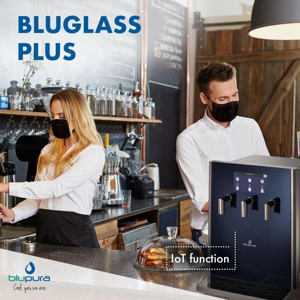 為什麼頂級居家設計安裝家用氣泡水機首選【沐選國際 Muxuan】？