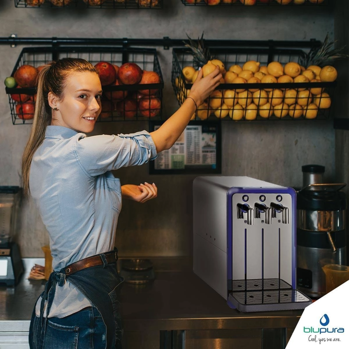 【2026 餐飲創業指南】餐廳安裝氣泡水機值得嗎？成本利潤分析與空間規劃全攻略