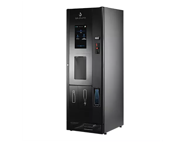 Blu2Go 義大利進口落地型氣泡水機
