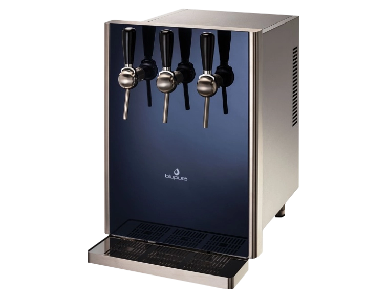 BLUGLASS BEER TAP 歐洲氣泡水機